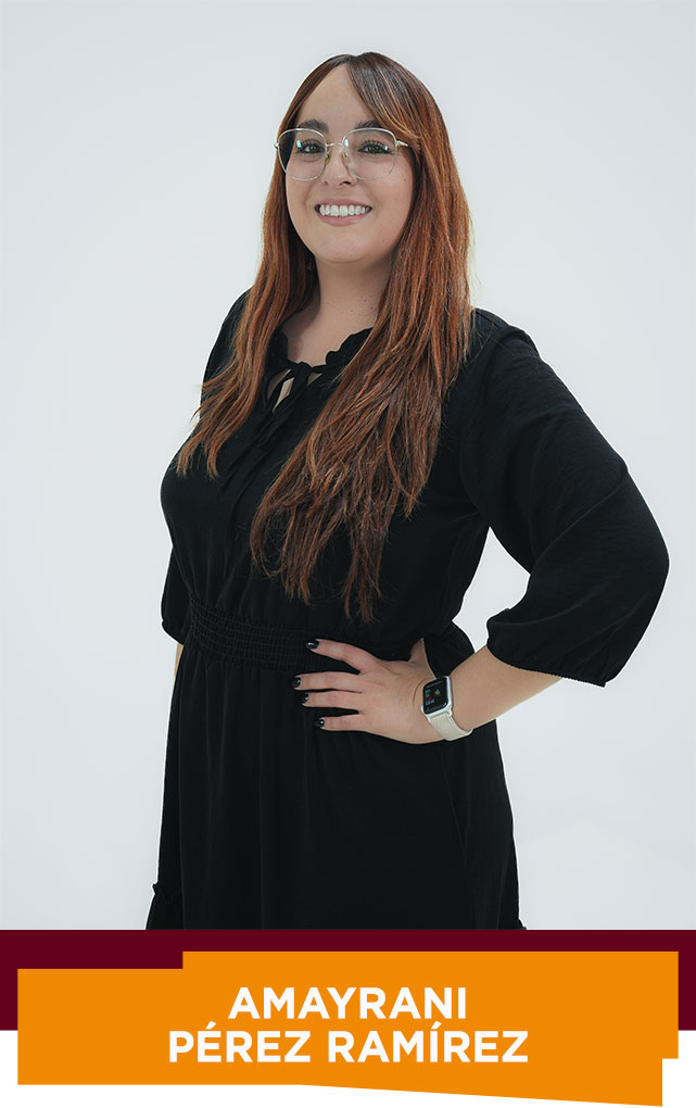 Amayrani Yarazhet