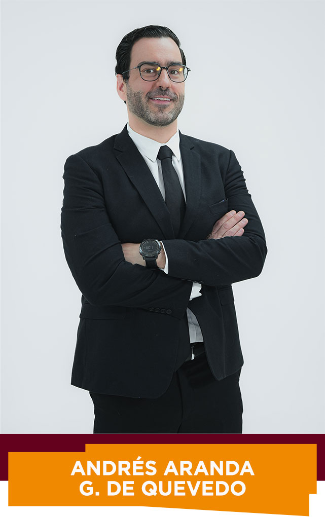 Alejandro García