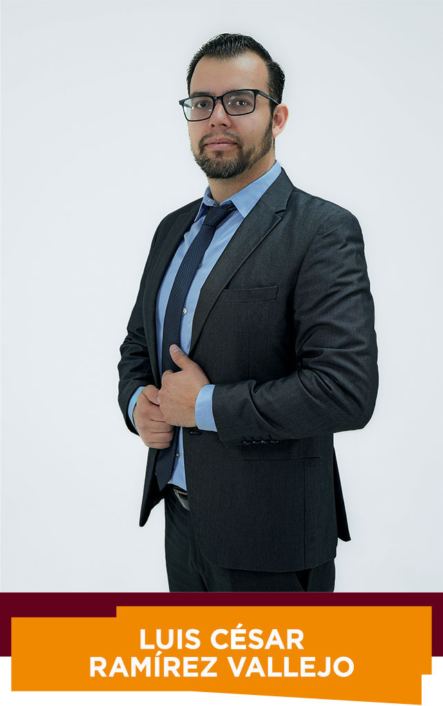 Gerardo Abisaí